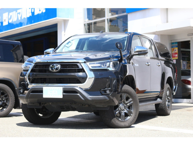 HILUX