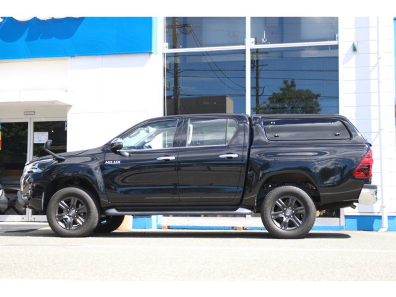 HILUX