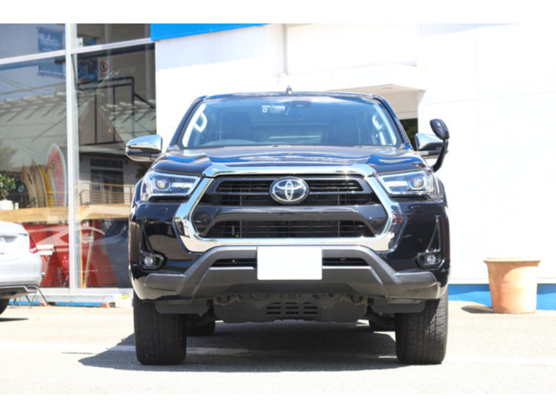 HILUX