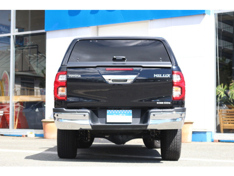 HILUX