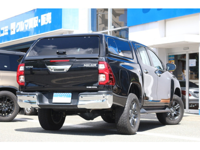 HILUX