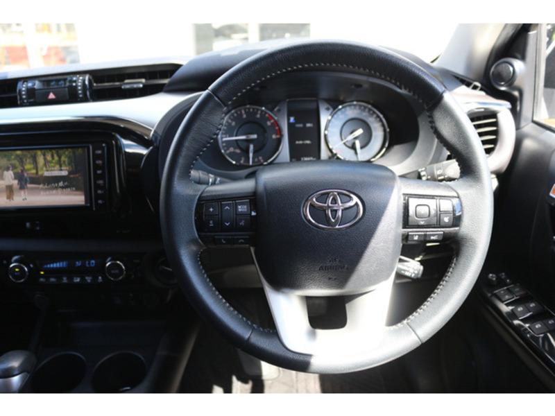 HILUX
