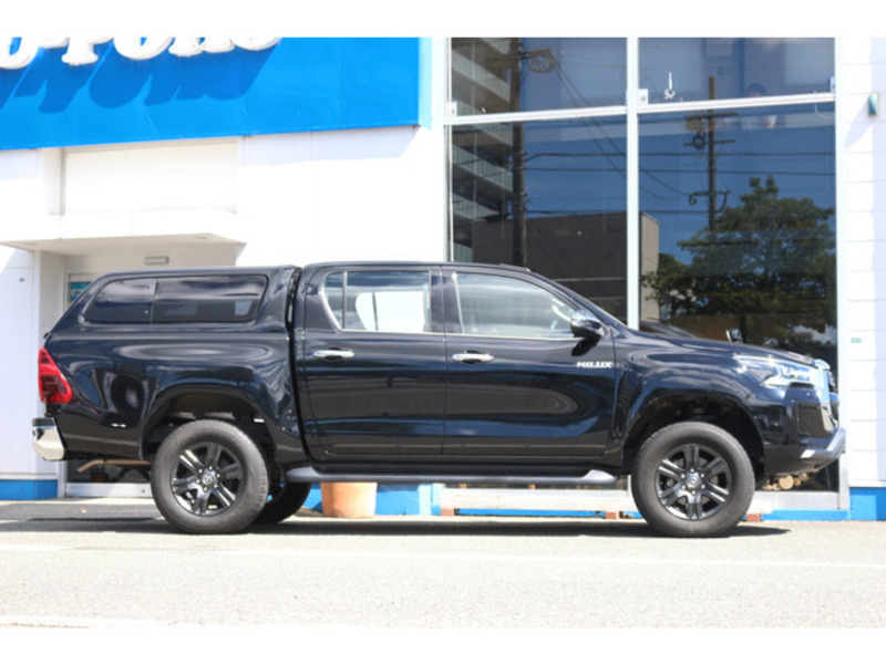 HILUX