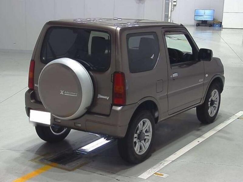 JIMNY