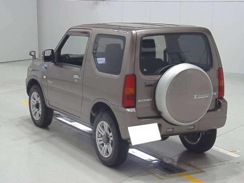 JIMNY