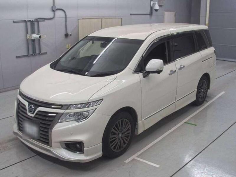 ELGRAND