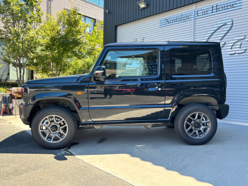 JIMNY