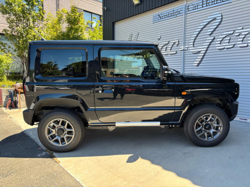 JIMNY