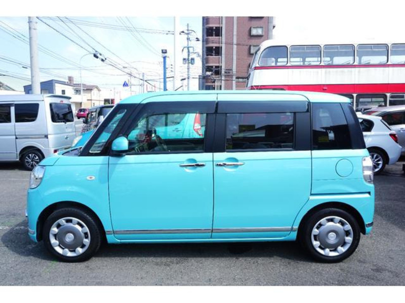 MOVE CANBUS