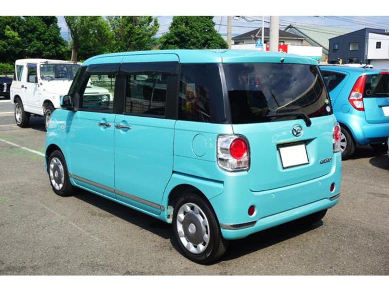 MOVE CANBUS