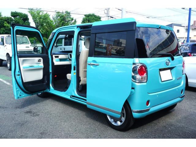 MOVE CANBUS