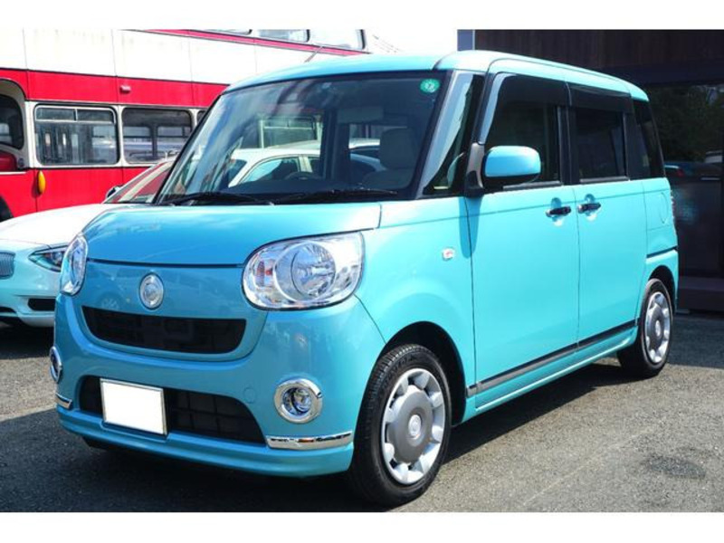 MOVE CANBUS