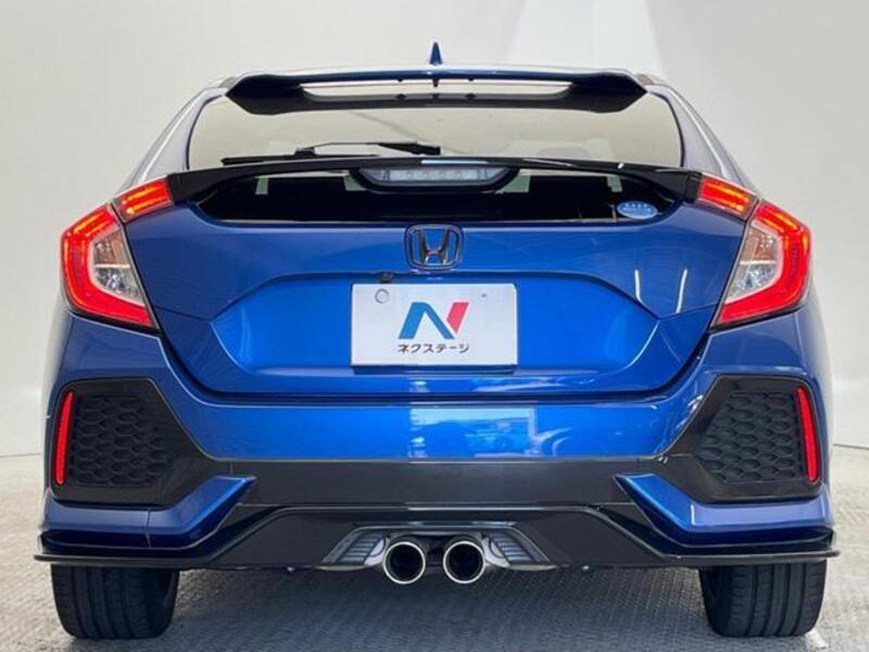 CIVIC