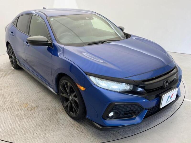 CIVIC