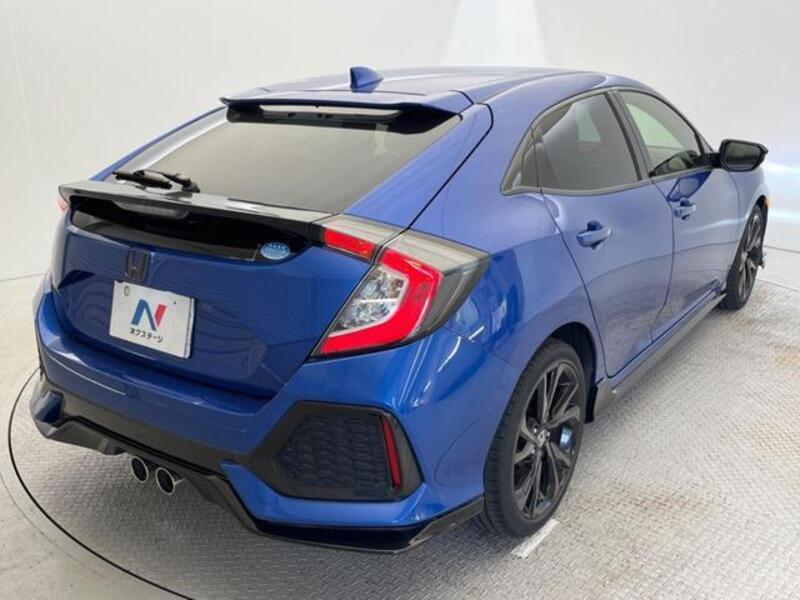 CIVIC