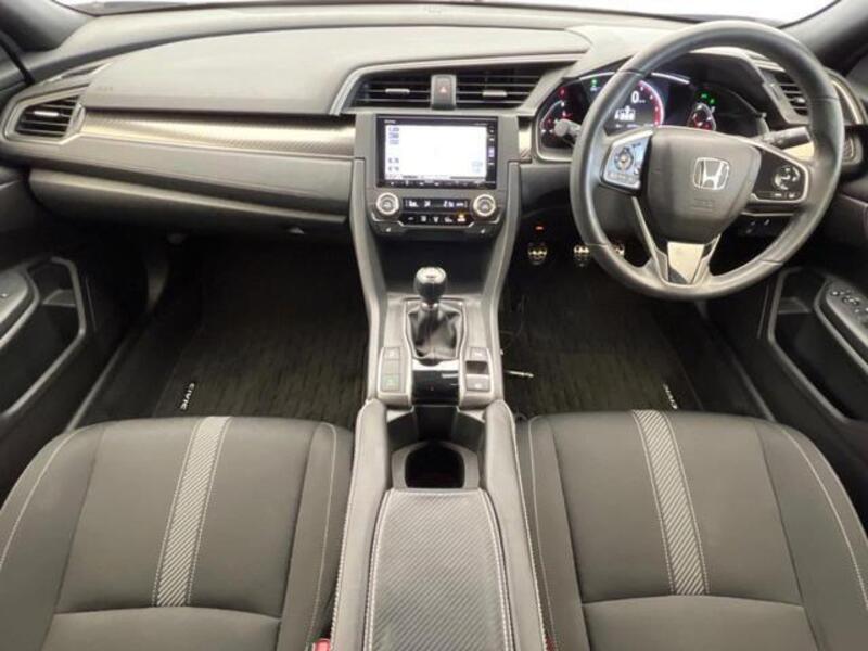 CIVIC
