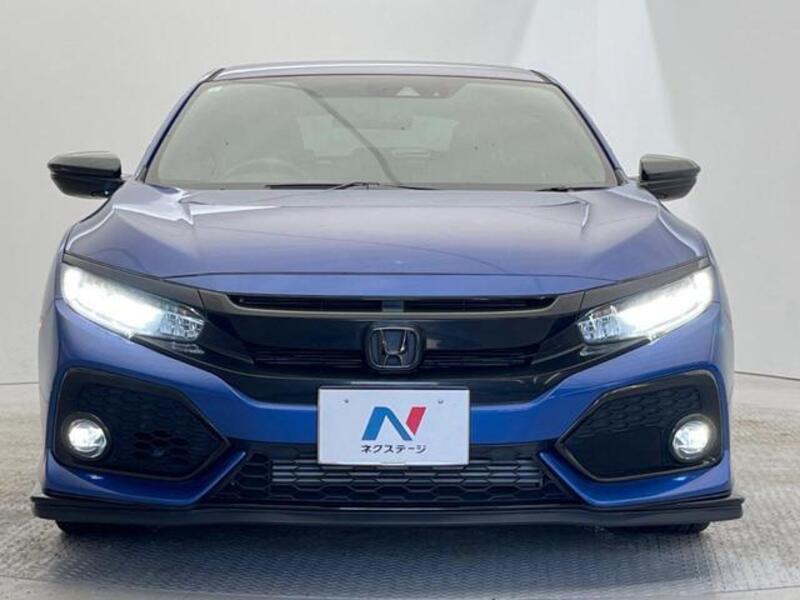 CIVIC