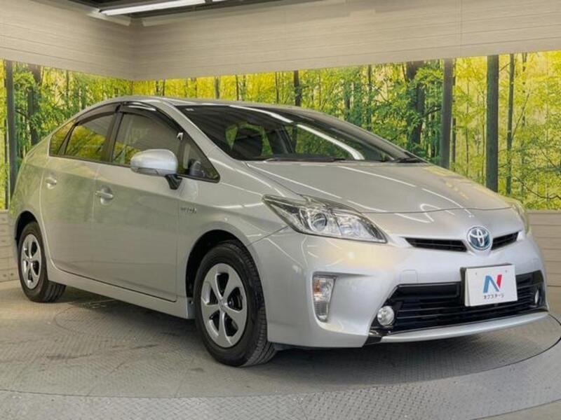PRIUS