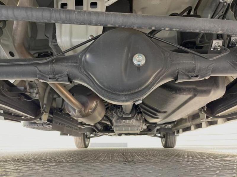 EVERY WAGON