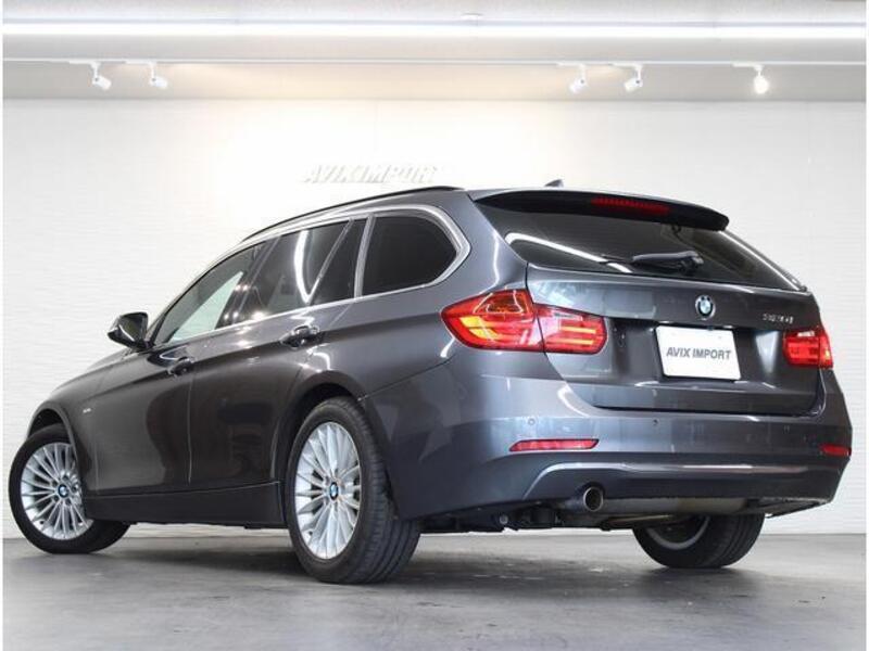 3 SERIES