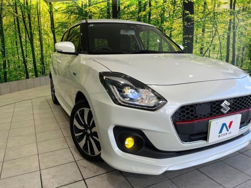 SWIFT