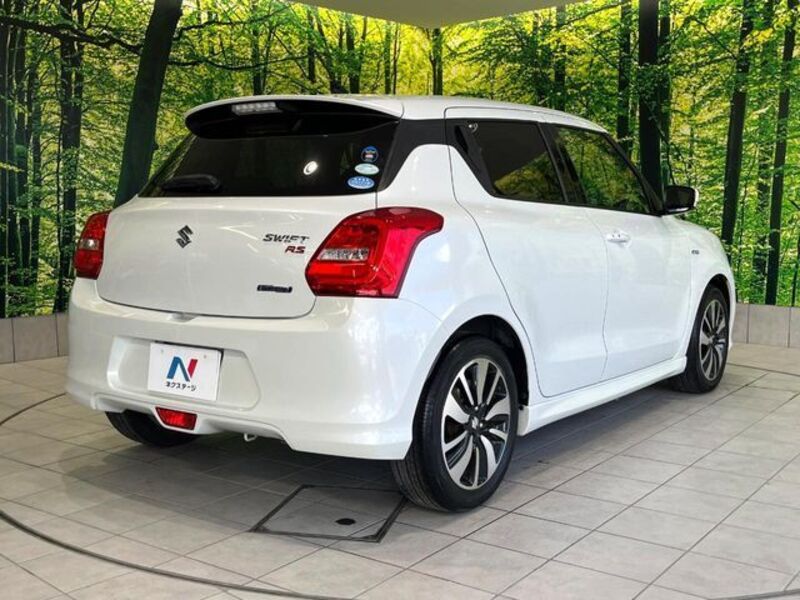 SWIFT
