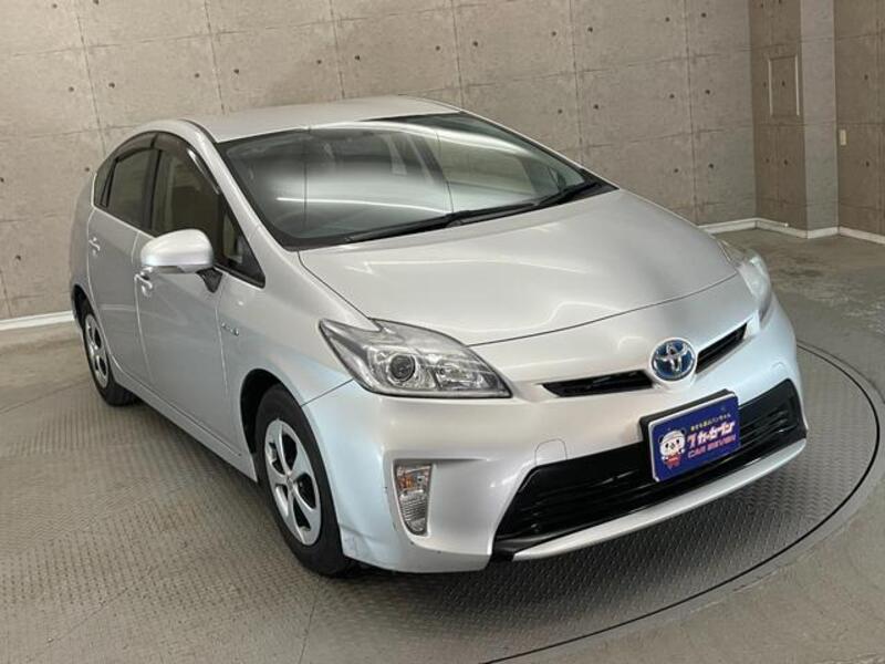 PRIUS