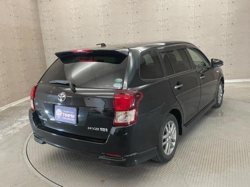 COROLLA FIELDER