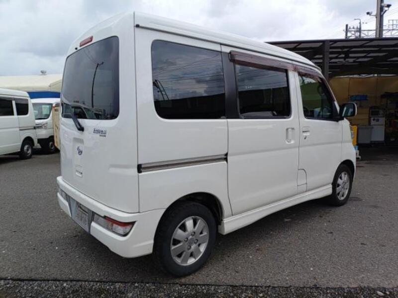 ATRAI WAGON