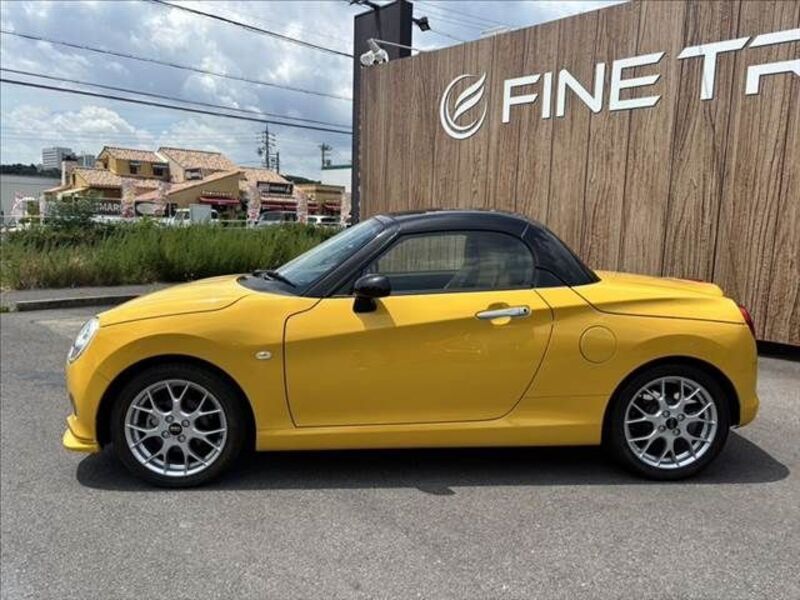 COPEN