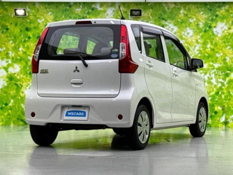 EK WAGON