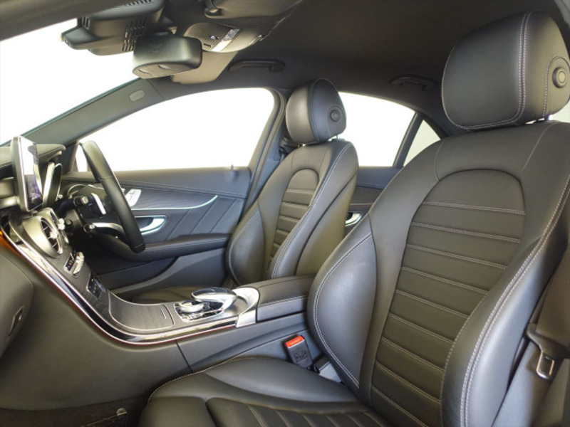 C-CLASS