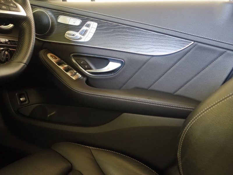 C-CLASS
