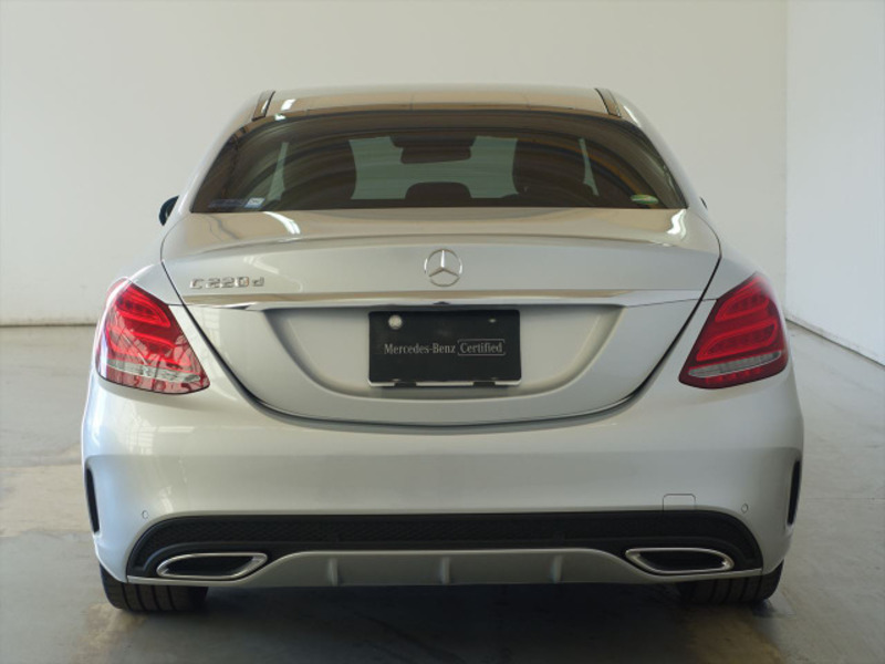 C-CLASS