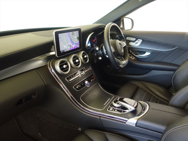 C-CLASS