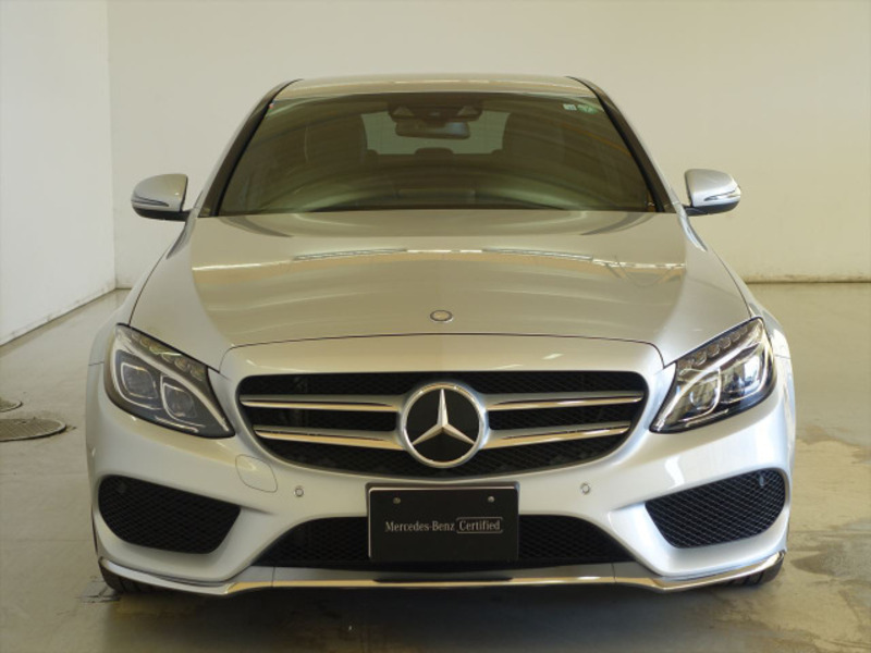 C-CLASS