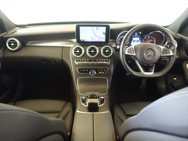 C-CLASS