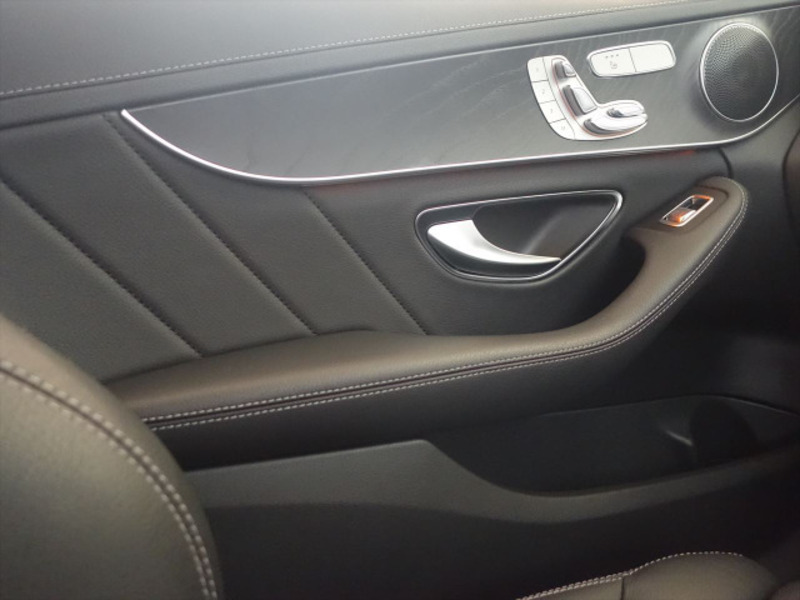 C-CLASS