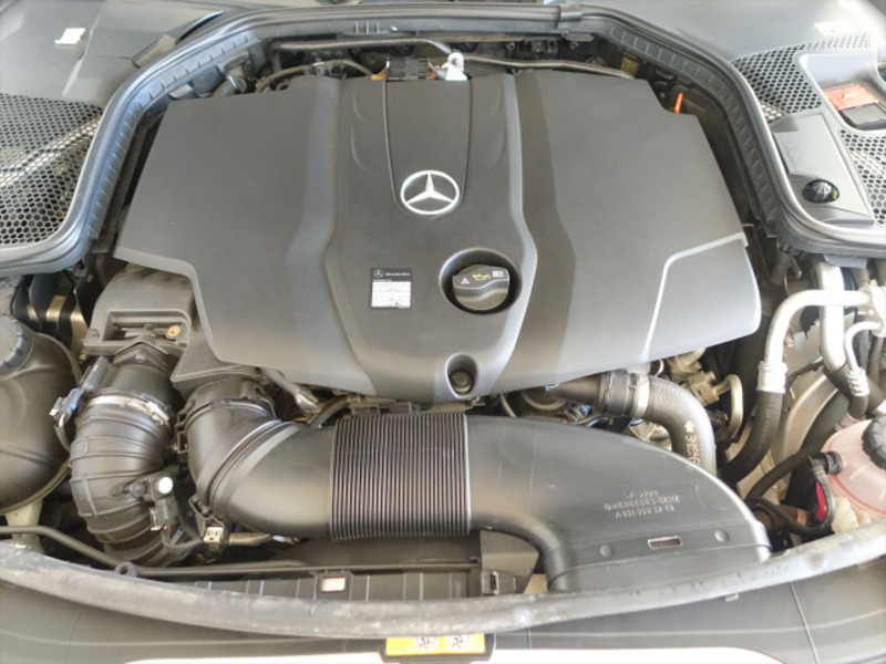 C-CLASS
