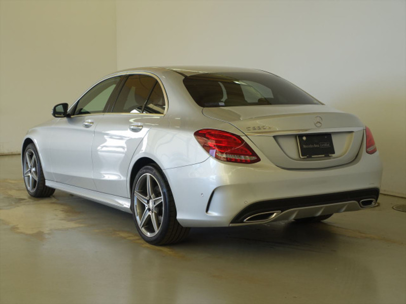 C-CLASS
