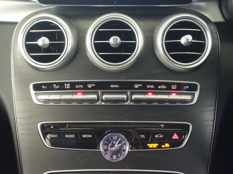 C-CLASS