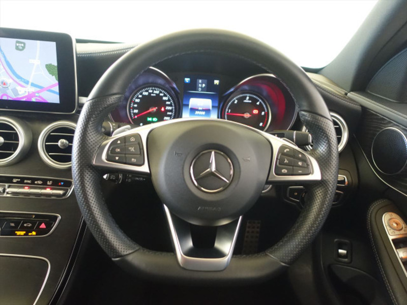 C-CLASS