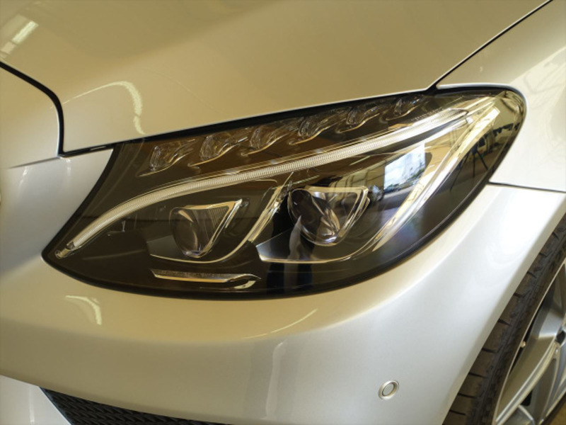 C-CLASS