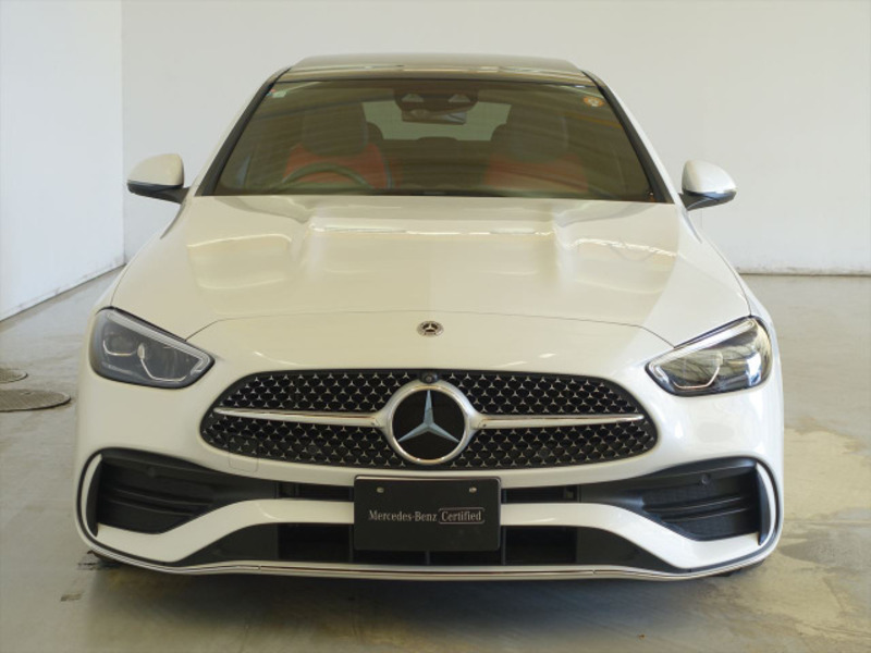 C-CLASS