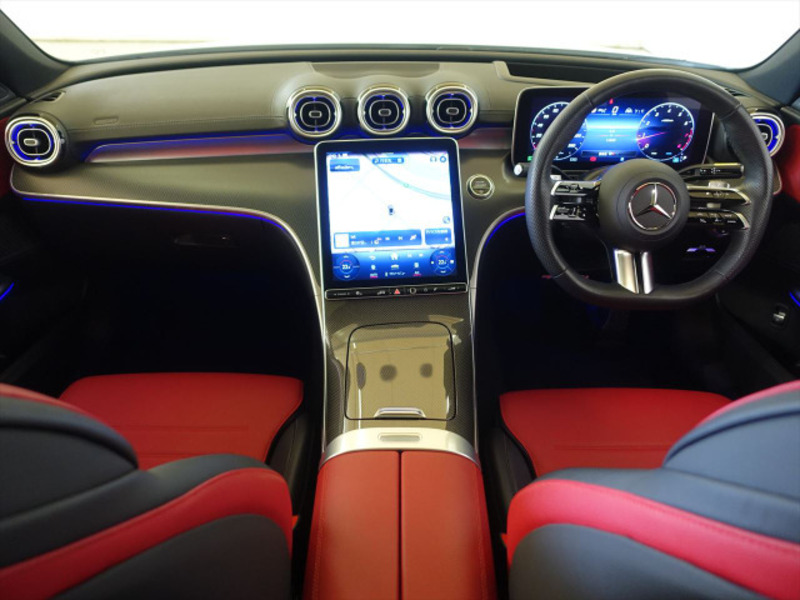 C-CLASS
