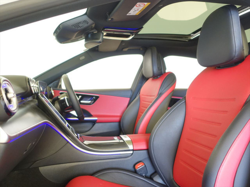 C-CLASS