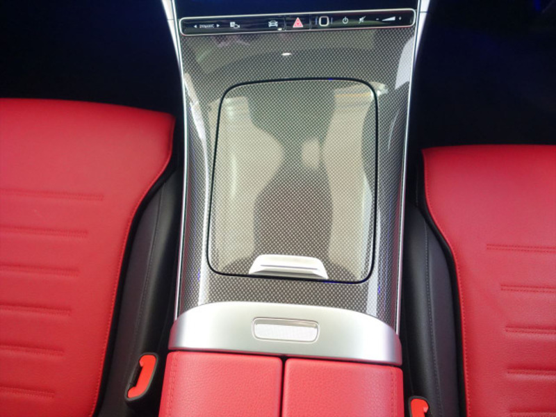 C-CLASS