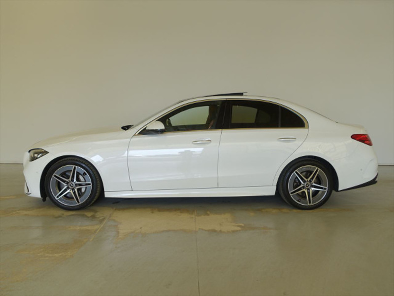 C-CLASS