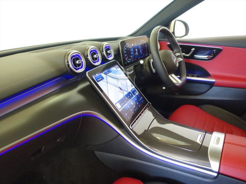 C-CLASS