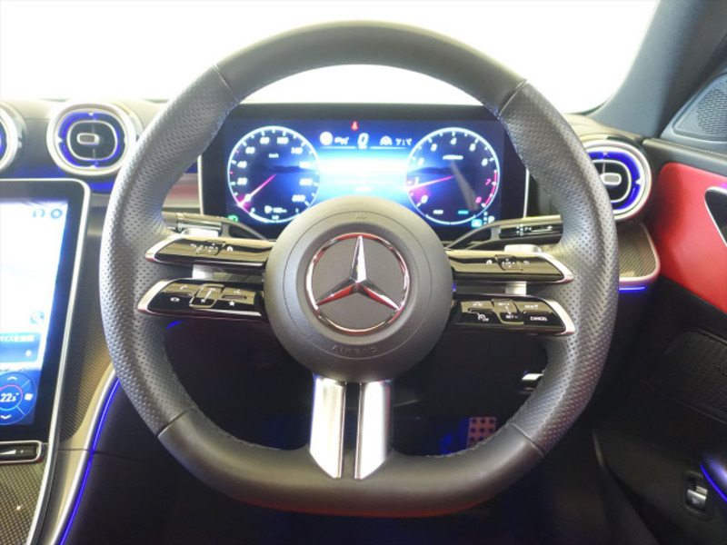 C-CLASS
